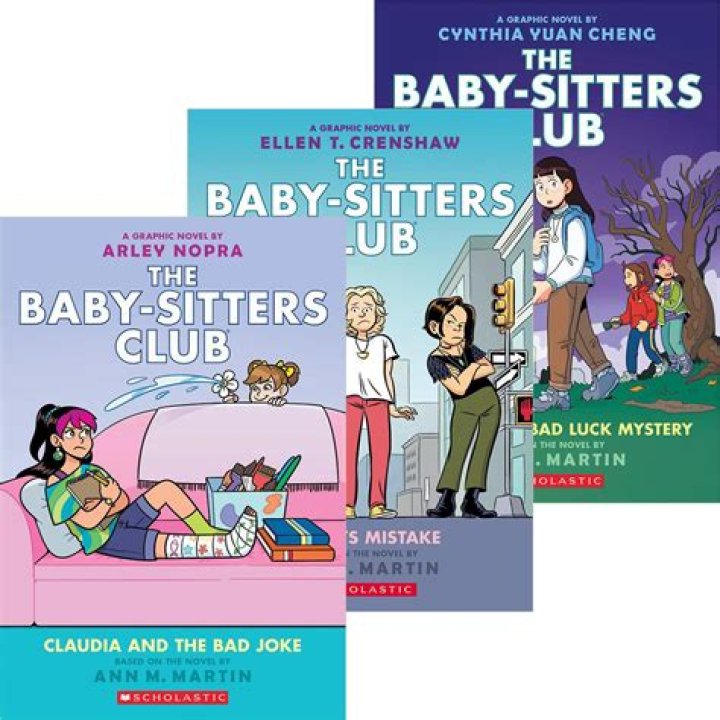 Meet The Baby-Sitters Club: Vivian Watson; Everything To Know About