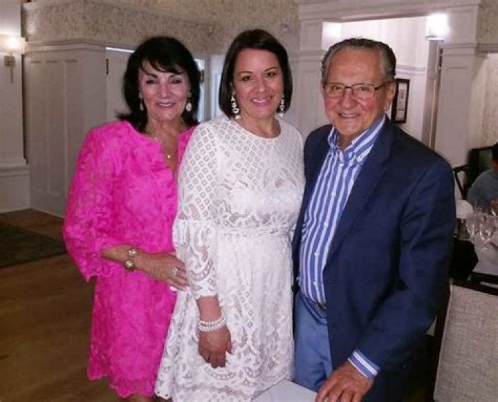Meet The Wife And Family Of Character Actor Frank Pesce Who Died Of Dementia At 75
