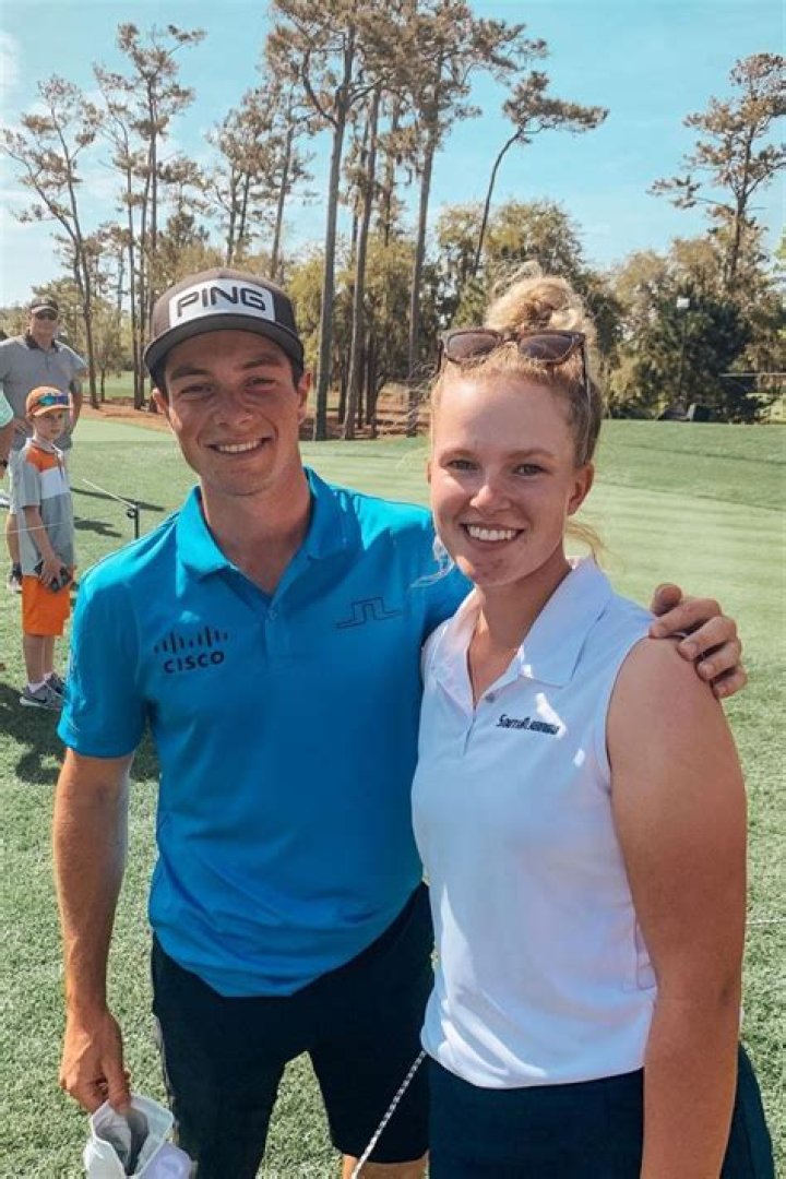 Meet Viktor Hovland Familie On Instagram- Explore His Girlfriend And Net Worth
