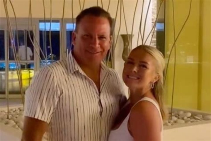 Megan Gailey Wiki, Age, Husband, Married, Net Worth, Height, Bio