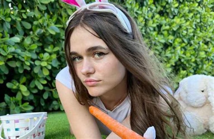 Megan Guthrie (Megnutt02) Age, TikTok, Wiki, Boyfriend, Height, How Tall/Old?