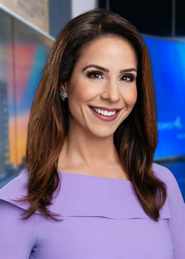Melanie Layden [WSMV-TV] Wikipedia, Biography, Age, Salary, Husband, Instagram