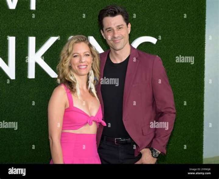 Melanie Sykes’ Ex-Husband: Daniel Caltagirone Partner, Net Worth, Girlfriend