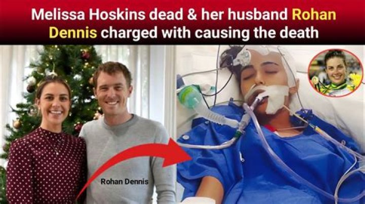 Melissa Hoskins cause of death: What happened to Melissa Hoskins?