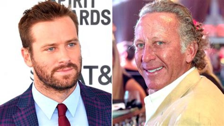 Michael Armand Hammer Net Worth: How Rich was Armie’s Father?