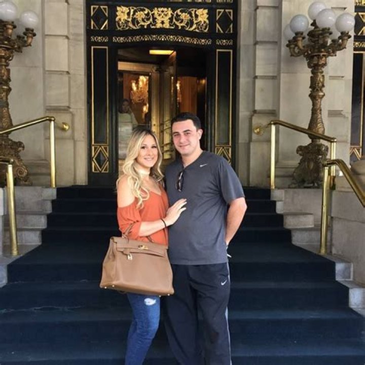 Michael Chavis Bio, Age, Wife, Red Sox, Jersey, Height, Salary, Twitter