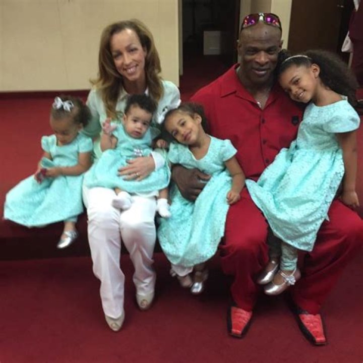 Michael Steele Wife Andrea Derritt Biography , Age, Family, Children & Net Worth