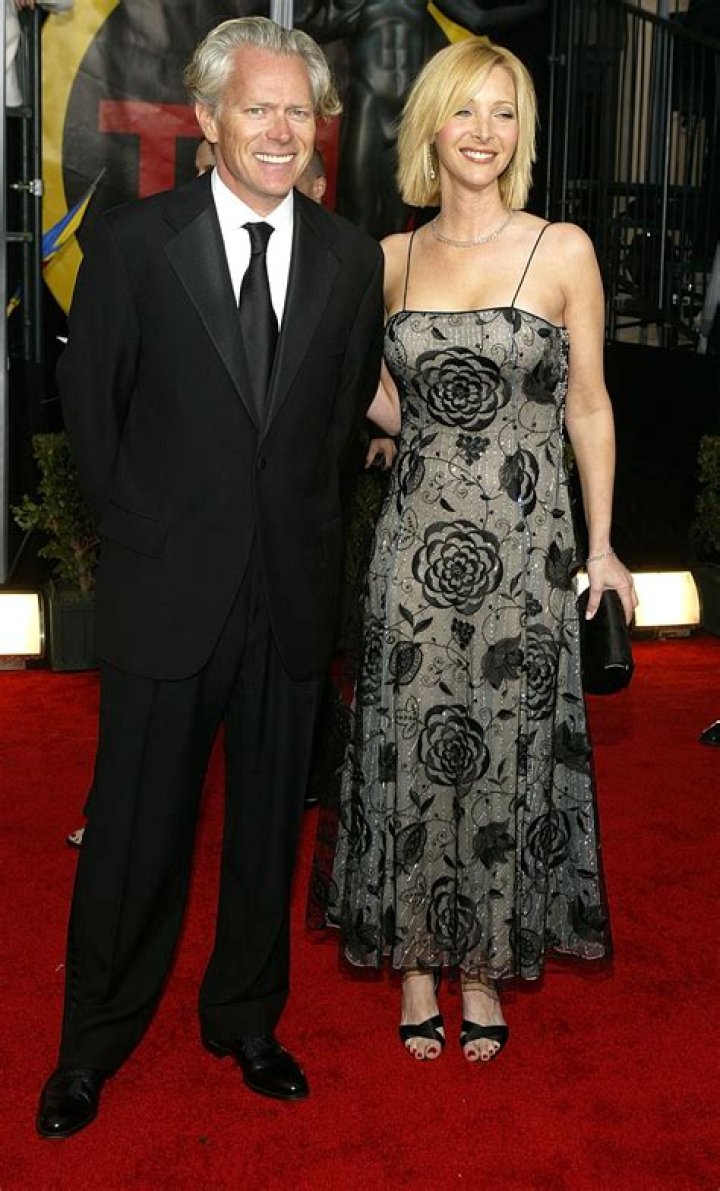 Michel stern bio: age, wiki, net worth, wife – Lisa Kudrow
