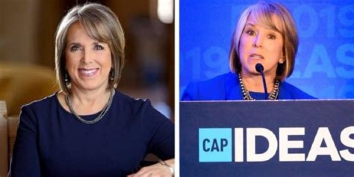 Michelle Lujan Grisham Height, Net Worth Wiki, Bio, Age, Husband, Kids