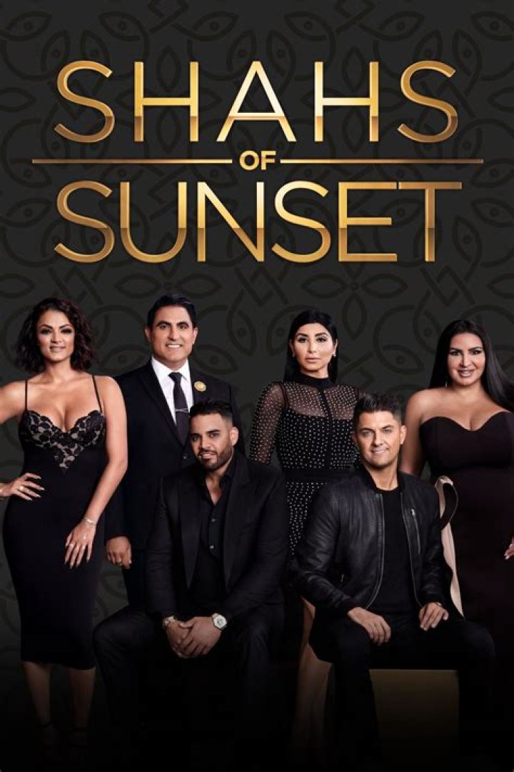 Mike Shouhed Net Worth: How much is Mike Worth on Shahs of Sunset?