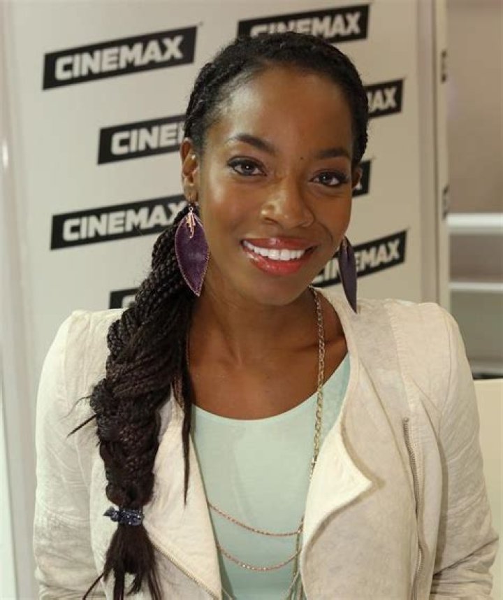 Milauna Jackson Bio, Wiki, Age, Height, Family, Husband, Movies and Net Worth.