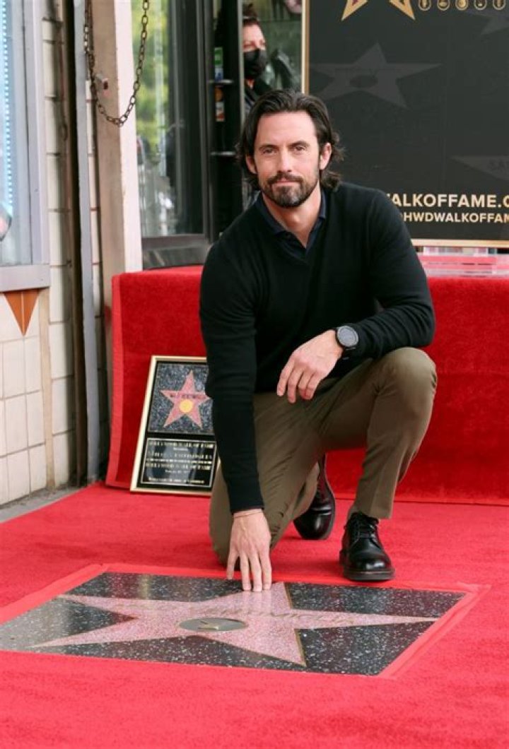 Milo Ventimiglia Net Worth