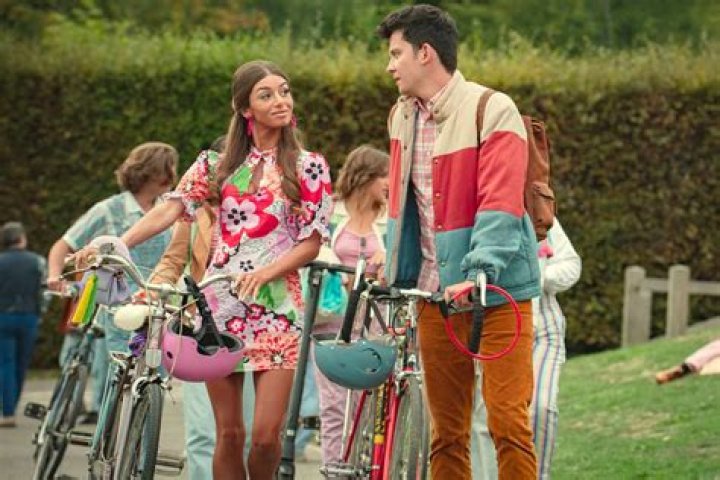 Mimi Keene And Asa Butterfield Relationship Explored: Are The ‘Sex Education’ Stars Dating?