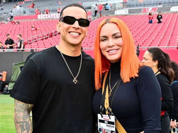 Mireddys González – Bio, Children and Everything About Daddy Yankee’s Wife