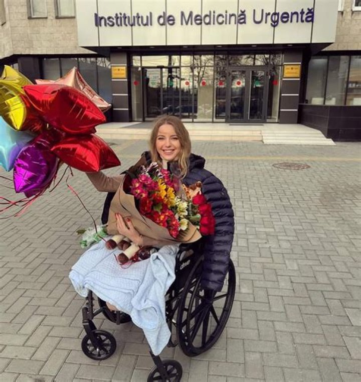 Moldova Marcela Paladi Accident Linked To Death Cause?
