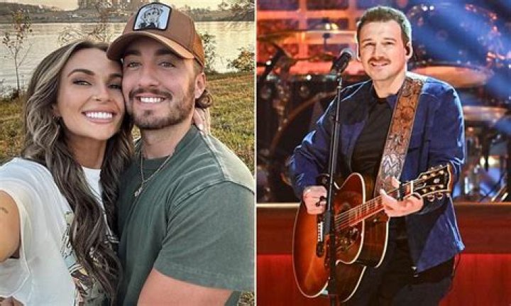 Morgan Wallen’s Baby Momma: Katie Smith, Instagram, Age, Wiki, Biography, Partner, Are They Married Yet?