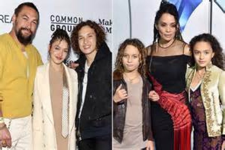 Nakoa-Wolf Manakauapo Namakaeha Momoa (Jason Momoa Son) Wiki, Bio, Age, Height, Weight, Early Life, Facts