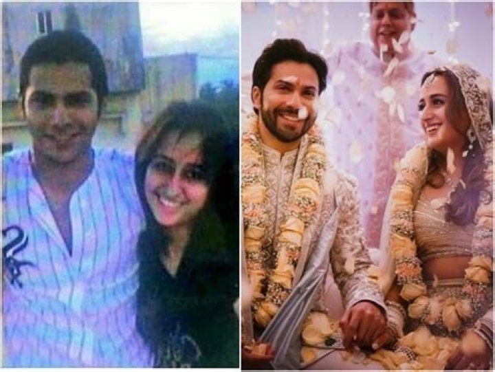 Natasha Dalal Age And Wikipedia: Meet Varun Dhawan Wife On Instagram