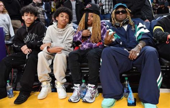 Neal Carter Bio, Age, Height, Lil Wayne, Mother, Siblings, Family, Parents, Facts