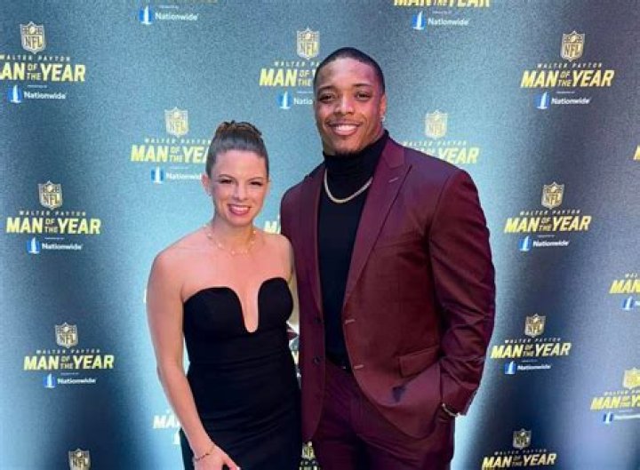 NFL CJ Ham Sister Markeeta Ham And Brother Details