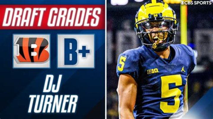 NFL Draft 2023 DJ Turner II Parents: Deidre Newkirk and Darryl Turner