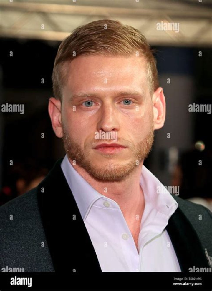 Nicholas Logan