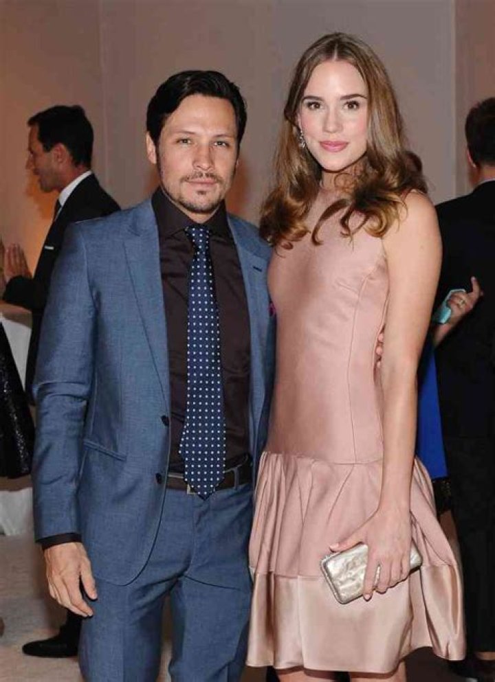Nick Wechsler Bio, Wiki, Age, Height, Wife, Net Worth, Revenge and Actor