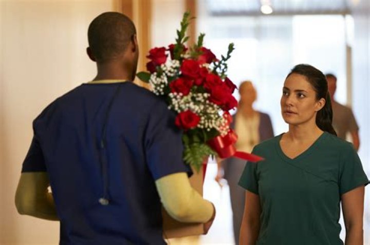Nicola Correia-Damude Age, Wiki, Husband: 10 Facts On Nurse Actress