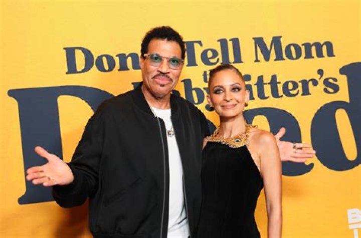 Nicole Richie’s net worth, biography, fact, career, awards and life story