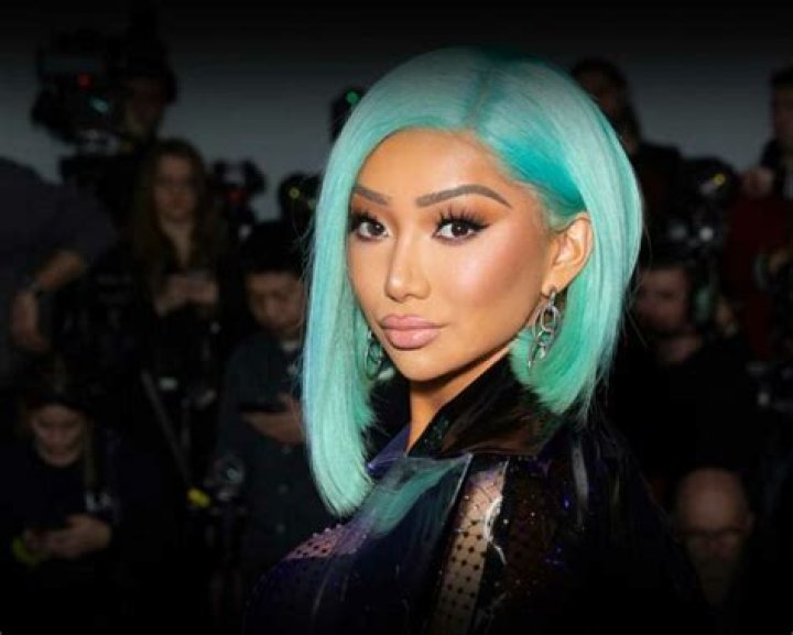 Nikita Dragun’s Net Worth, Biography, Career, Awards, Fact and Life Story