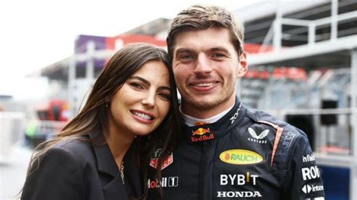 No, Max Verstappen Is Not Gay – Wife Kelly Piquet and Family Fact You Didn’t Know