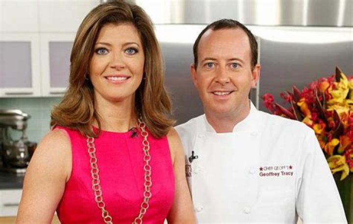 Norah O’Donnell Bio, Age, Family, Husband, Kids, Cancer, CBS, Salary