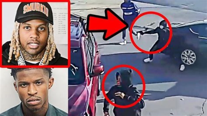 Obituary: Rapper Dthang Shot Dead – Lil Durk Brother Killed, Cause Of Death Explained