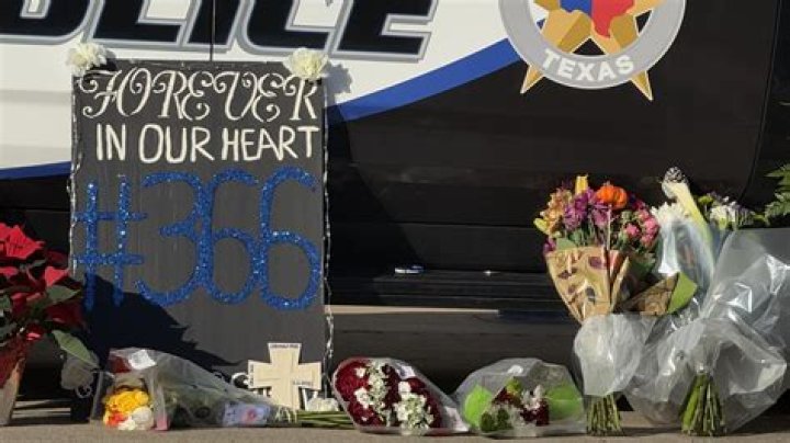 Officer Daniel Green Murder Case – Where Is Erika Sandoval Now?