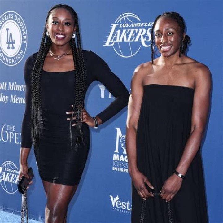 Olivia Ogwumike Bio, Age, Height, Sisters, Rice Owls, and Net Worth