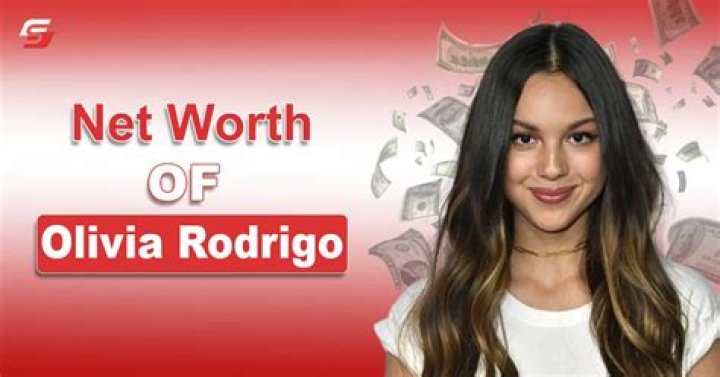 Olivia Rodrigo Net Worth: How Rich is Olivia, Really?