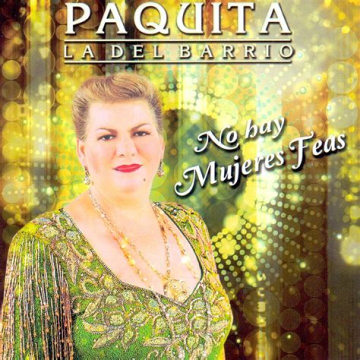 Paquita la del Barrio’s Net Worth, Biography, Career, Awards, Fact and Life Story