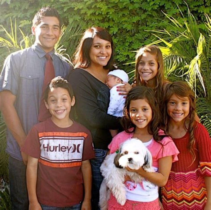 Parents: Who Is Jenna Ortega Mom Natalie Ortega? Her Nationality Ethnicity & Family Details