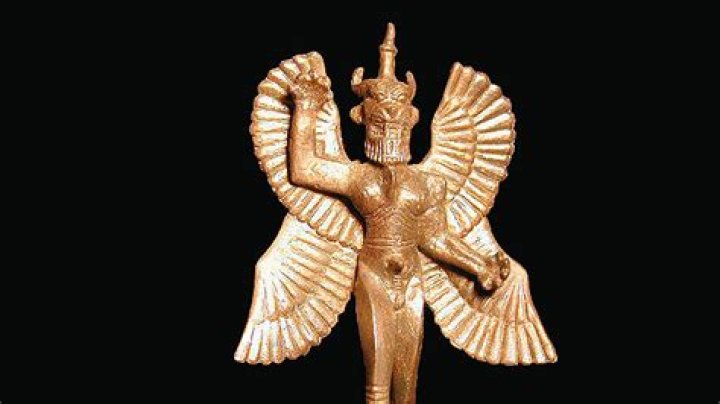 Pazuzu Algarad Wikipedia Age: Who Is His Mother?
