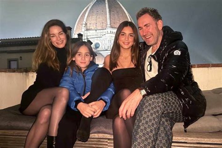 Peter White Graphic Artist: Michelle Monaghan Husband, Age, Children, Net Worth, Height, Wiki, Biography