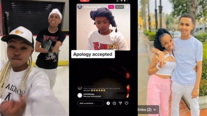 Priscilla Block Age, Wiki, Biography, Tiktok, Boyfriend, Instagram, Parents