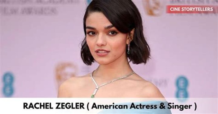 Rachel Zegler Height, Age, Net Worth, Partner, Movies, Parents