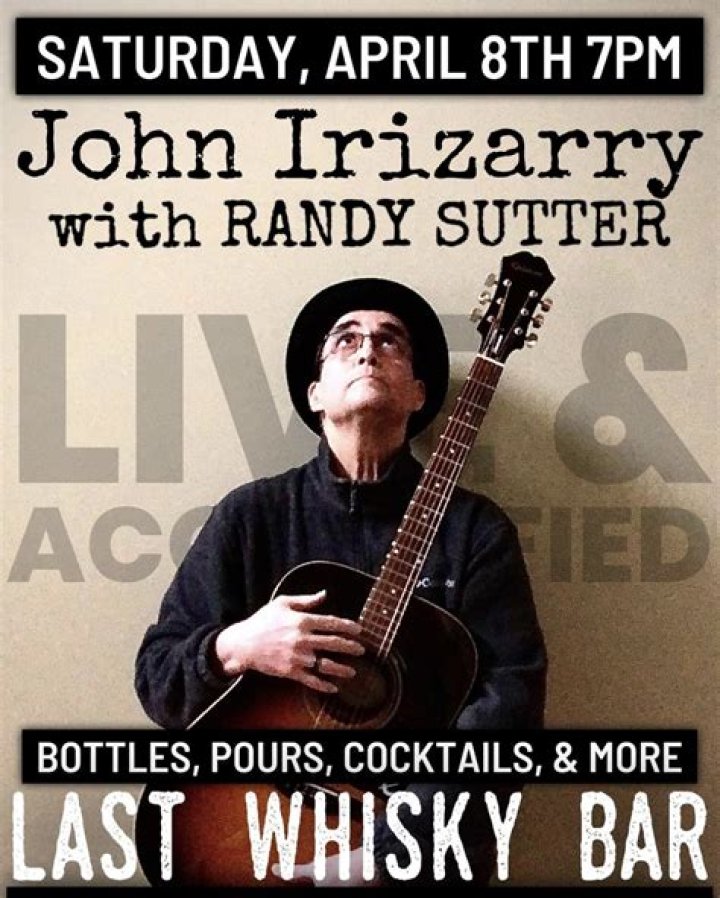 Randy Sutter