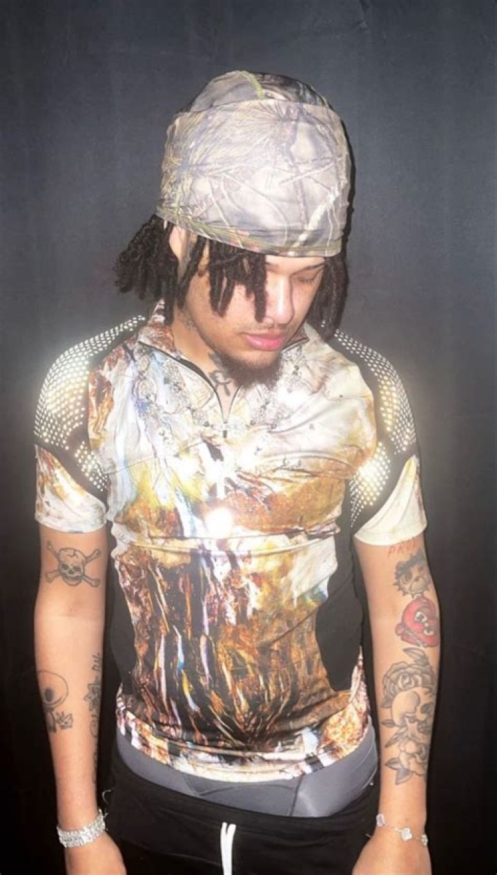 Rapper: Summrs Archive Wikipedia, Age And Real Name Explored