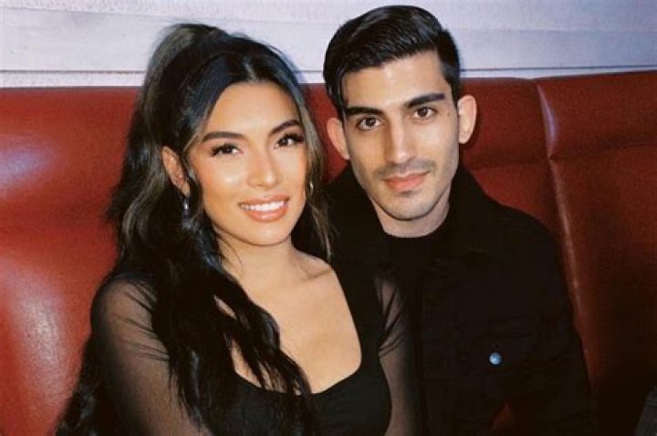 Rayburn Cardenas (Ana Abulaban Lover) Wikipedia, Bio, GF, Age & Latest News