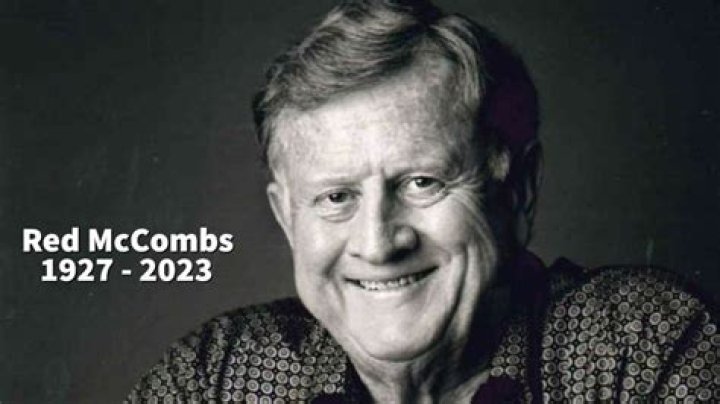 Red McCombs Parents: Meet Gladys McCombs and Willie McCombs