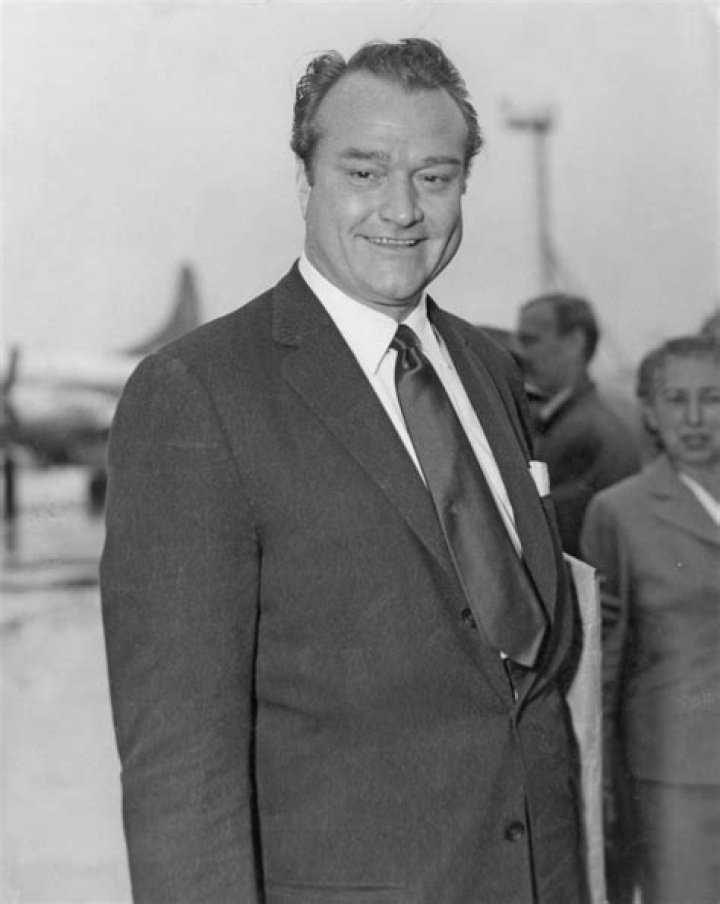 Red Skelton’s net worth, biography, fact, career, awards and life story