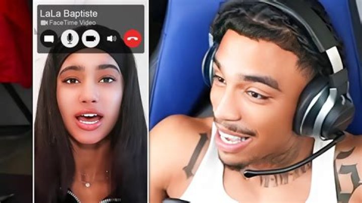 Reddit: Gunna And Lala Baptiste Relationship Timeline, What Is lalatheislandgal Real Name?
