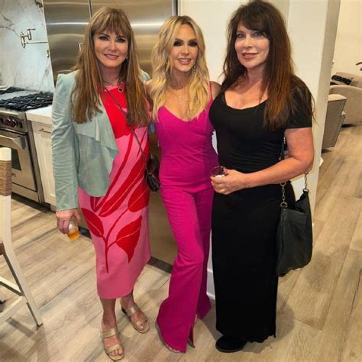 RHOC Tammy Knickerbocker Daughter Megan Knickerbocker Is A Licensed Esthetician