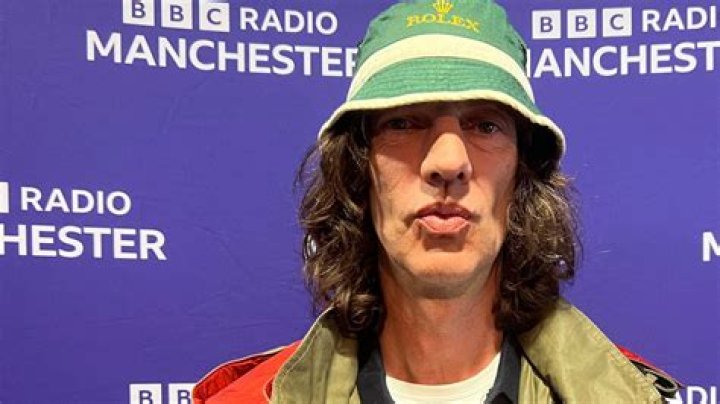 Richard Ashcroft Net Worth